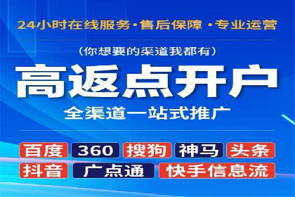 SEM竞价托管实战案例解析